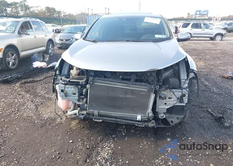 2019 Honda Cr-V Ex z USA, uszkodzony, nr VIN 2HKRW2H5XKH678049